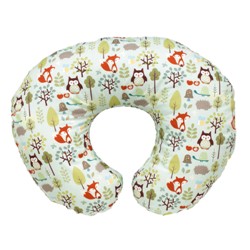 CH BOPPY FODERA COTONE WOODSIE - Doctor Vinz
