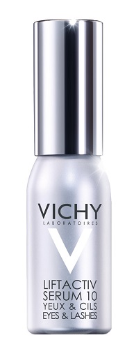 LIFTACTIV SERUM10 OCCHI & CIGLIA 15 ML - Doctor Vinz