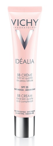 IDEALIA BB CREAM MEDIA 40 ML - Doctor Vinz