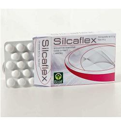 SILCAFLEX 100 TAVOLETTE DA 500 MG - Doctor Vinz