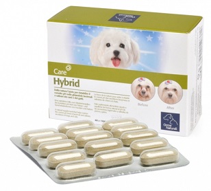 ORME NATURALI HYBRID 60 COMPRESSE 1300 MG - Doctor Vinz