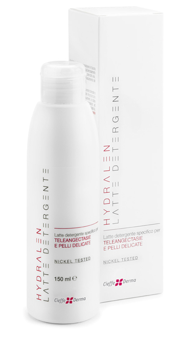 HYDRALEN LATTE DETERGENTE - Doctor Vinz