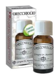 ORECCHIOLIO 10 ML - Doctor Vinz