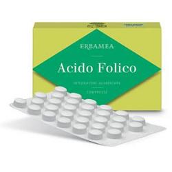 ACIDO FOLICO COMPRESSE 18 G - Doctor Vinz