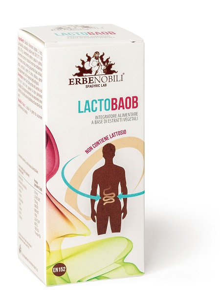 LACTOBAOB 42 CAPSULE - Doctor Vinz