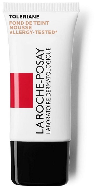 TOLERIANE TEINT MOUSSE 03 30 ML - Doctor Vinz