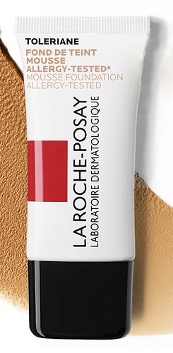 TOLERIANE TEINT MOUSSE 04 30 ML - Doctor Vinz