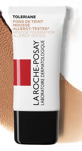 TOLERIANE TEINT MOUSSE 05 30 ML - Doctor Vinz