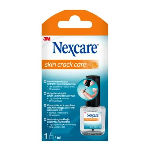 CEROTTO LIQUIDO NEXCARE SKIN CRACK CARE 7 ML - Doctor Vinz