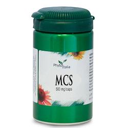 MCS 30 CAPSULE 18 G - Doctor Vinz