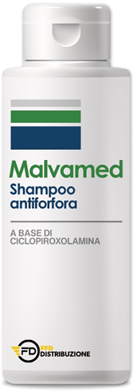 MALVAMED SHAMPOO CICLOPIROXOLAMINA 125 ML - Doctor Vinz
