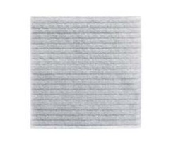 MEDICAZIONE IN HYDROFIBER E IONI ARGENTO INTESSUTA IN LYOCELL AQUACEL AG EXTRA 5X5CM 10 PEZZI - Doctor Vinz