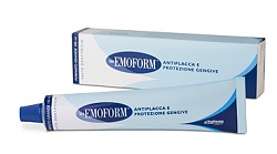 DENTIFRICIO NEO EMOFORM 100 ML - Doctor Vinz