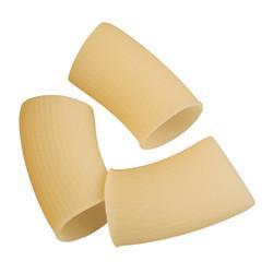 PACCHERI RIGATI PASTA SENZA GLUTINE 500 G - Doctor Vinz