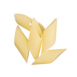 MIEZ PENNONE RIGATO PASTA SENZA GLUTINE 500 G - Doctor Vinz