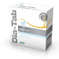 DIA TAB 60 TAVOLETTE - Doctor Vinz