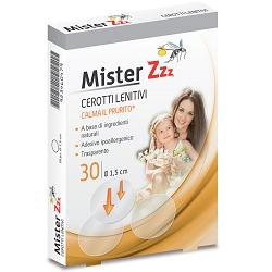 MISTER Z PATCH POST-PUNT 30PZ - Doctor Vinz