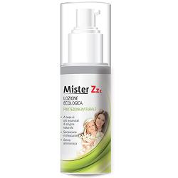 MISTER Z LOZIONE SPRAY ANTIZANZARA ADULTI 100 ML - Doctor Vinz
