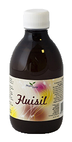 FLUISIL 300 ML - Doctor Vinz