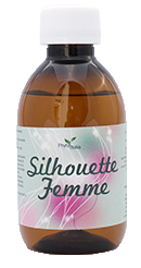 SILHOUETTE FEMME 200 ML - Doctor Vinz