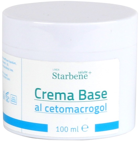 CREMA BASE VASO 100 ML - Doctor Vinz