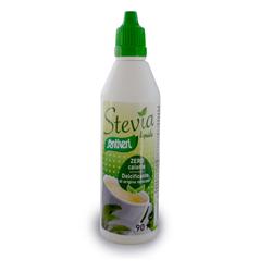 STEVIA LIQUIDA FLACONCINO CONTAGOCCE 90 ML - Doctor Vinz