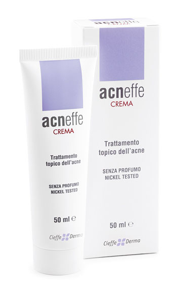 ACNEFFE CREMA 50 ML - Doctor Vinz