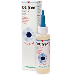 OTIFREE SOLUZIONE AURICOLARE 60 ML - Doctor Vinz