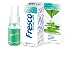 FRESCO SPRAY 15 ML - Doctor Vinz