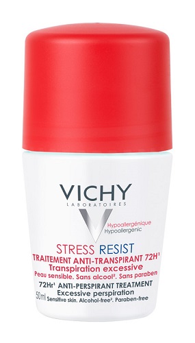 DEODORANTE STRESS RESIST ROLL-ON 50 ML - Doctor Vinz