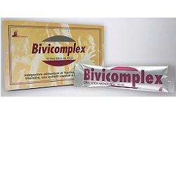 BIVICOMPLEX 10 BUSTINE STICK PACK 10 ML - Doctor Vinz