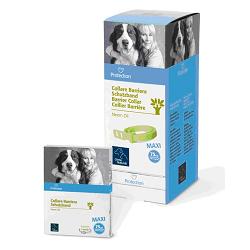 PROTECTION COLLARE BARRIERA CANE 75 CM - Doctor Vinz