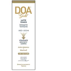 DOA GOLD LATTE/TONICO DETERGENTE - Doctor Vinz