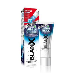 BLANX WHITE SHOCK 50ML + LED - Doctor Vinz