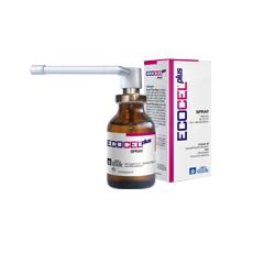 ECOCEL PLUS SPRAY - FLACONE DA 20 ML - Doctor Vinz