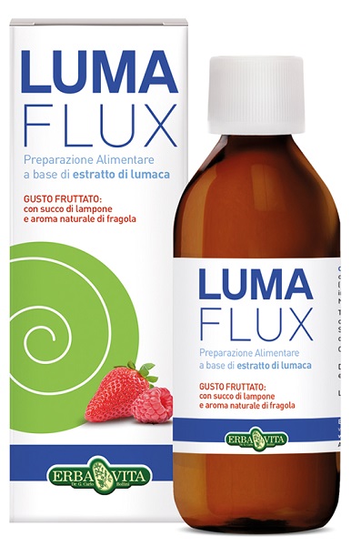 LUMAFLUX 150 ML - Doctor Vinz