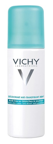 DEODORANTE ANTI-TRACCE AEROSOL 125 ML - Doctor Vinz