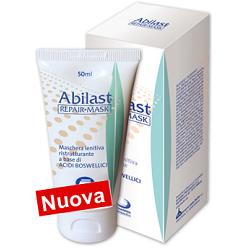 ABILAST REPAIR MASK 50 ML - Doctor Vinz
