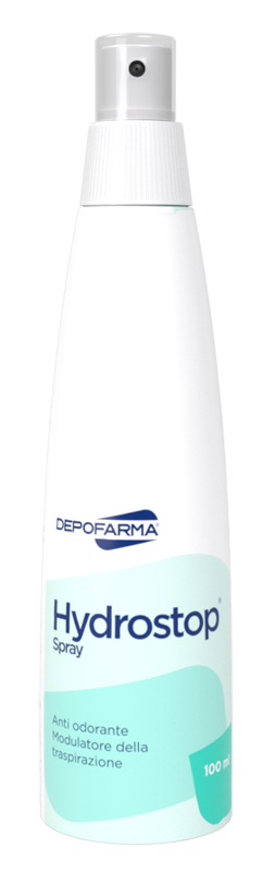 HYDROSTOP 15% SPRAY 100 ML - Doctor Vinz