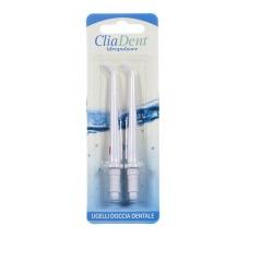CLIADENT UGELLI IDROPULSORE 2 PEZZI - Doctor Vinz