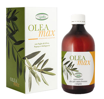 OLEAMAX FLACONE 500 ML - Doctor Vinz