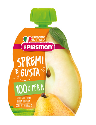 SPREMI E GUSTA PERA 100 ML - Doctor Vinz