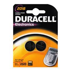 DURACELL SPECIALITY 2016 2 PEZZI - Doctor Vinz