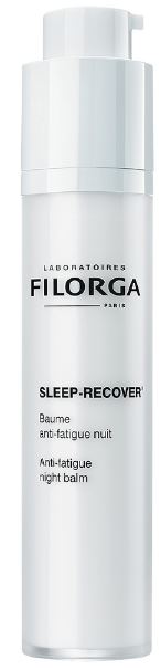 SLEEP RECOVER CREMA NOTTE 50 ML - Doctor Vinz