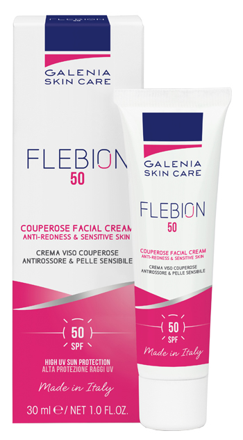 FLEBION SPF+50 30 ML - Doctor Vinz