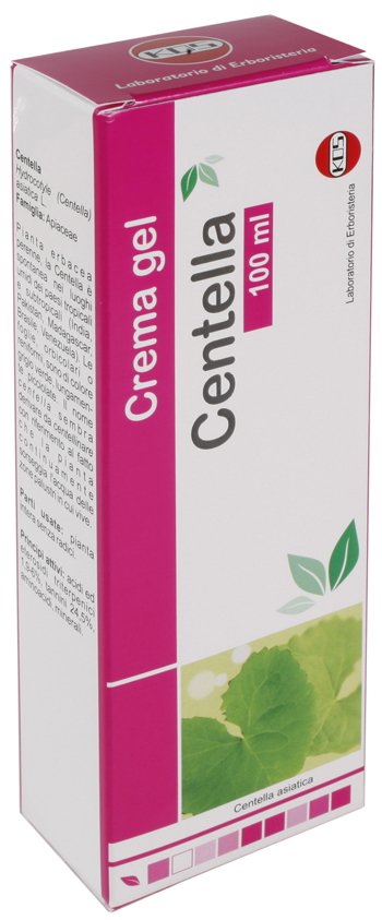 CENTELLA CREMA GEL 100 ML - Doctor Vinz