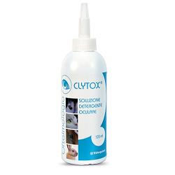 CLYTOX GOCCE OCULARI FLACONE 125 ML - Doctor Vinz