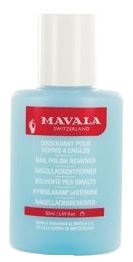 MAVALA DISSOLVENTE BLEU 50 ML - Doctor Vinz