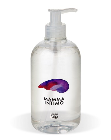 LINEA MAMMABABY MAMMAINTIMO 500 ML - Doctor Vinz