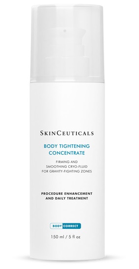 BODY TIGHTENING 150 ML - Doctor Vinz